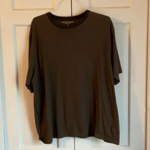 🇺🇸 Faded Glory 2XL Tee EUC 🇺🇸
